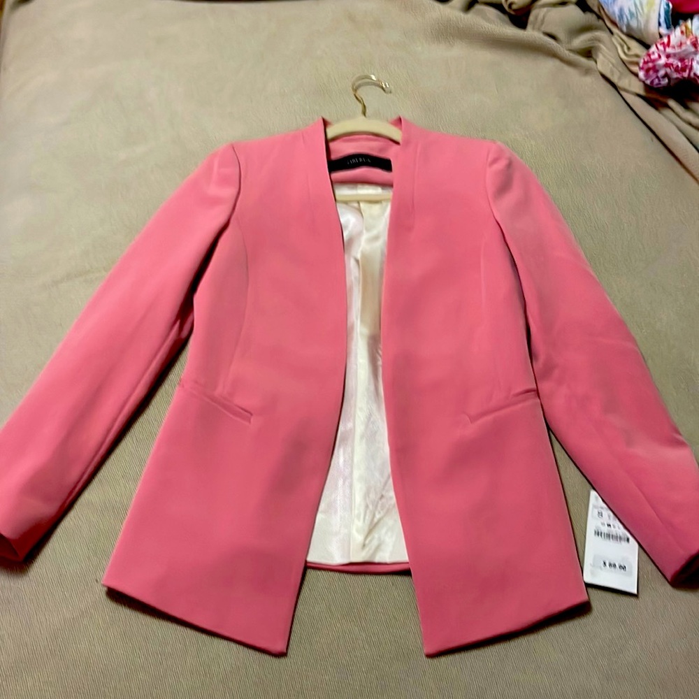 Zara blazer